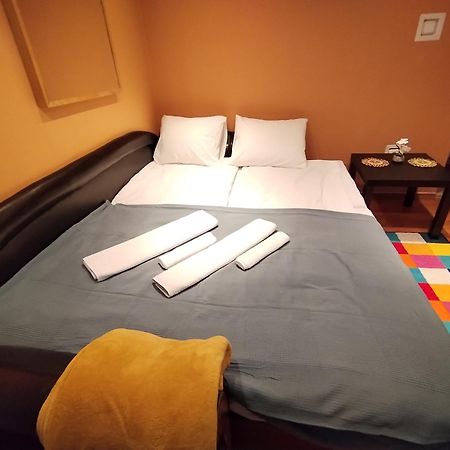 Marek 30 Apartman ブダペスト エクステリア 写真