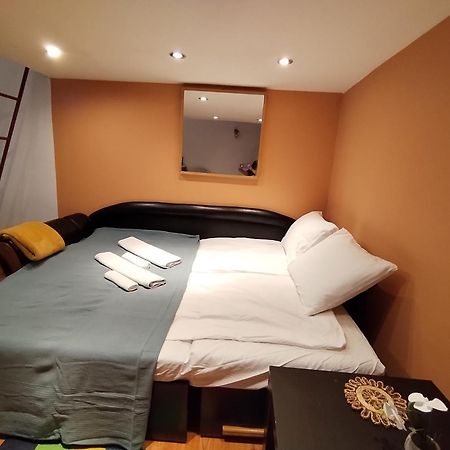 Marek 30 Apartman ブダペスト エクステリア 写真