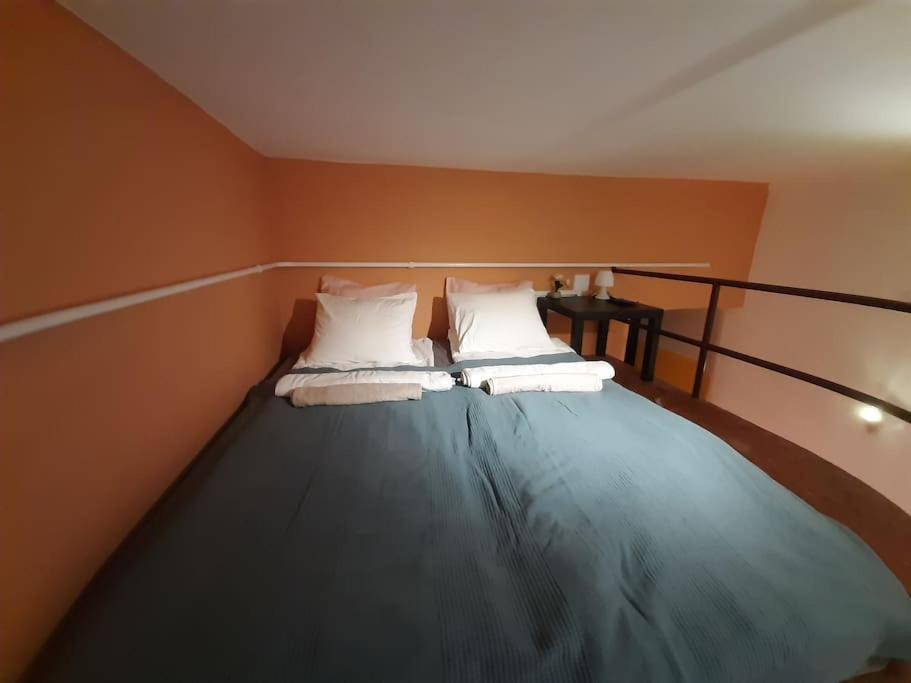 Marek 30 Apartman ブダペスト エクステリア 写真