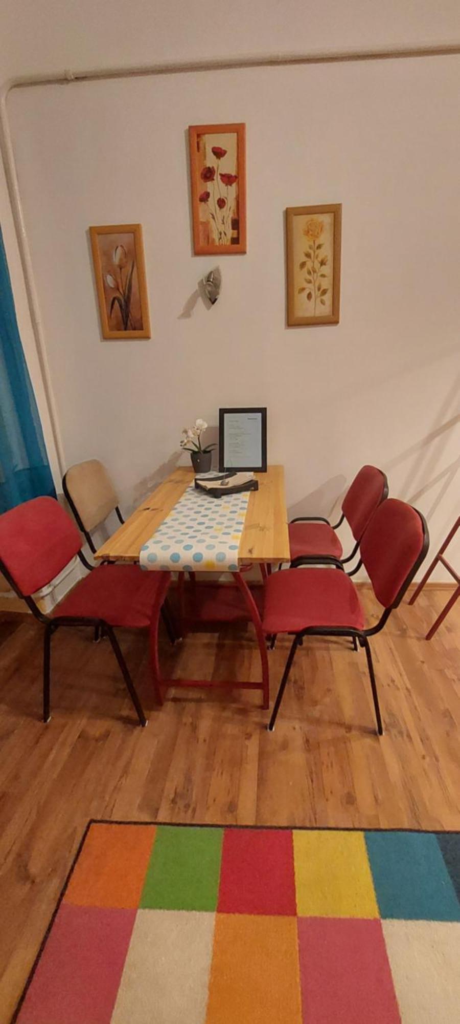 Marek 30 Apartman ブダペスト エクステリア 写真