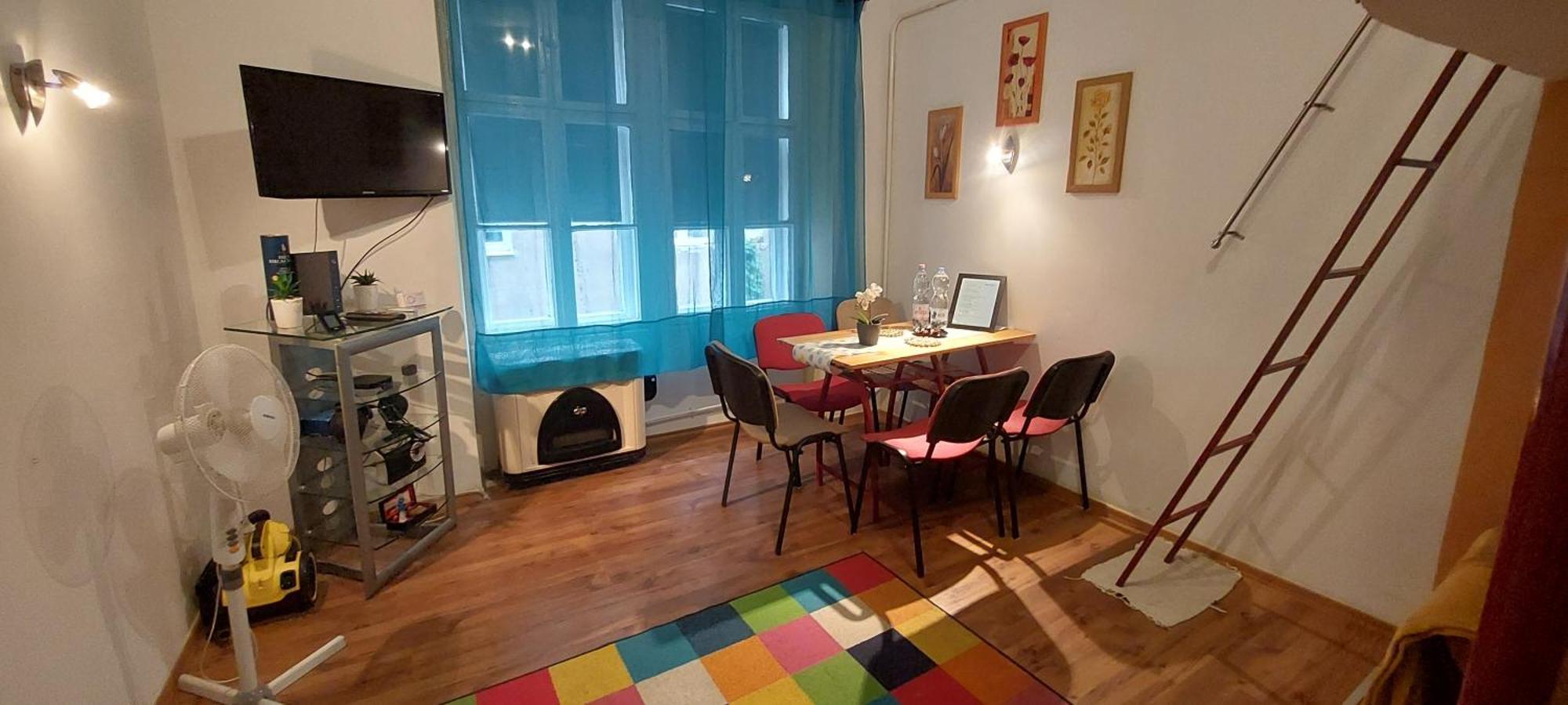 Marek 30 Apartman ブダペスト エクステリア 写真