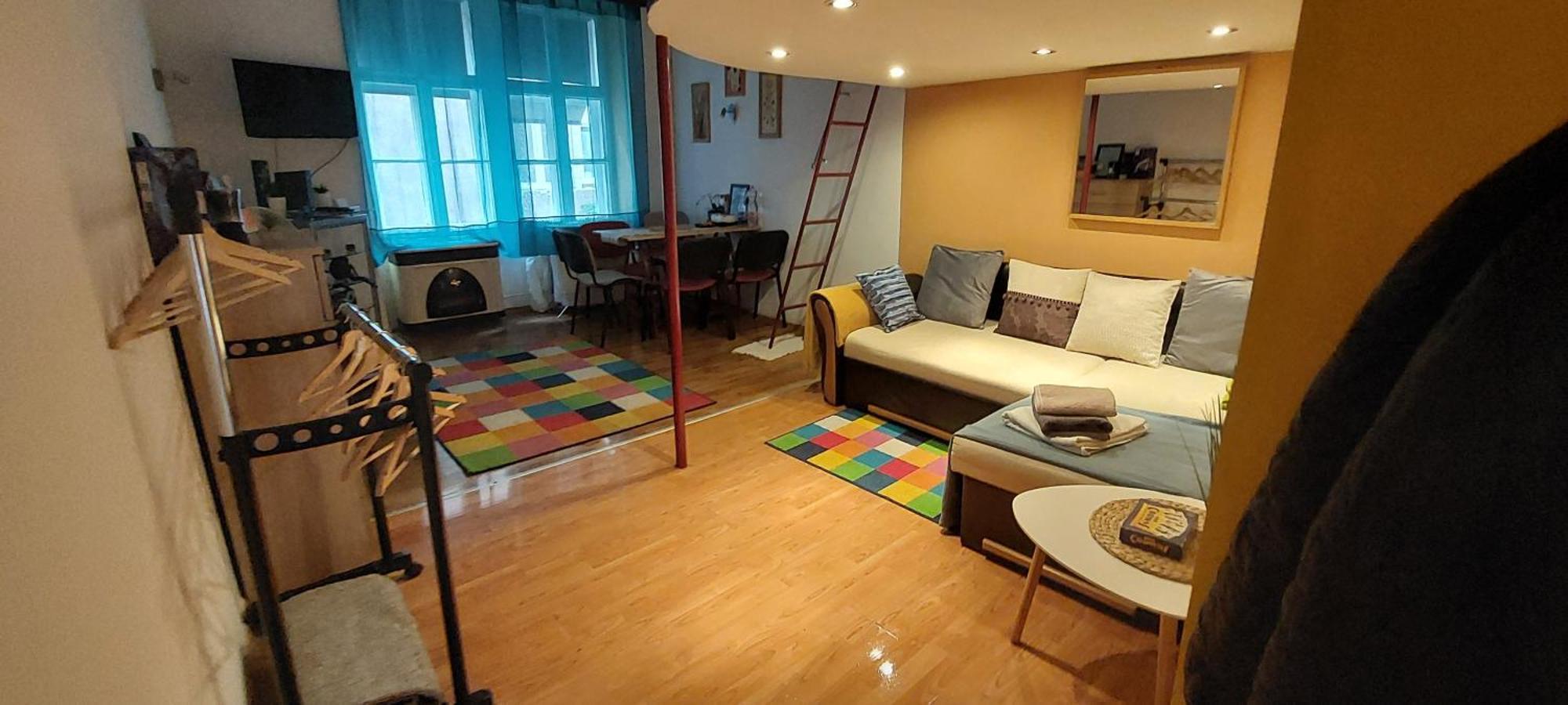 Marek 30 Apartman ブダペスト エクステリア 写真