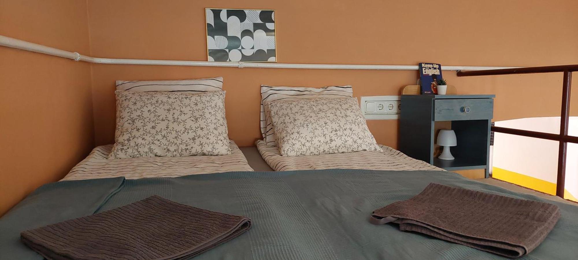 Marek 30 Apartman ブダペスト エクステリア 写真