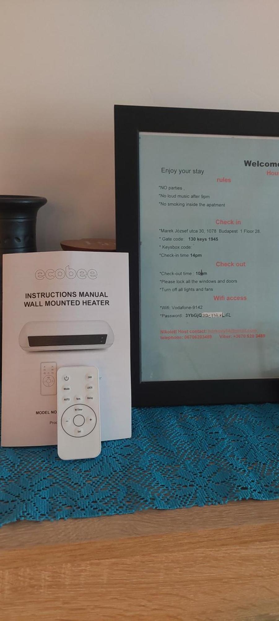 Marek 30 Apartman ブダペスト エクステリア 写真