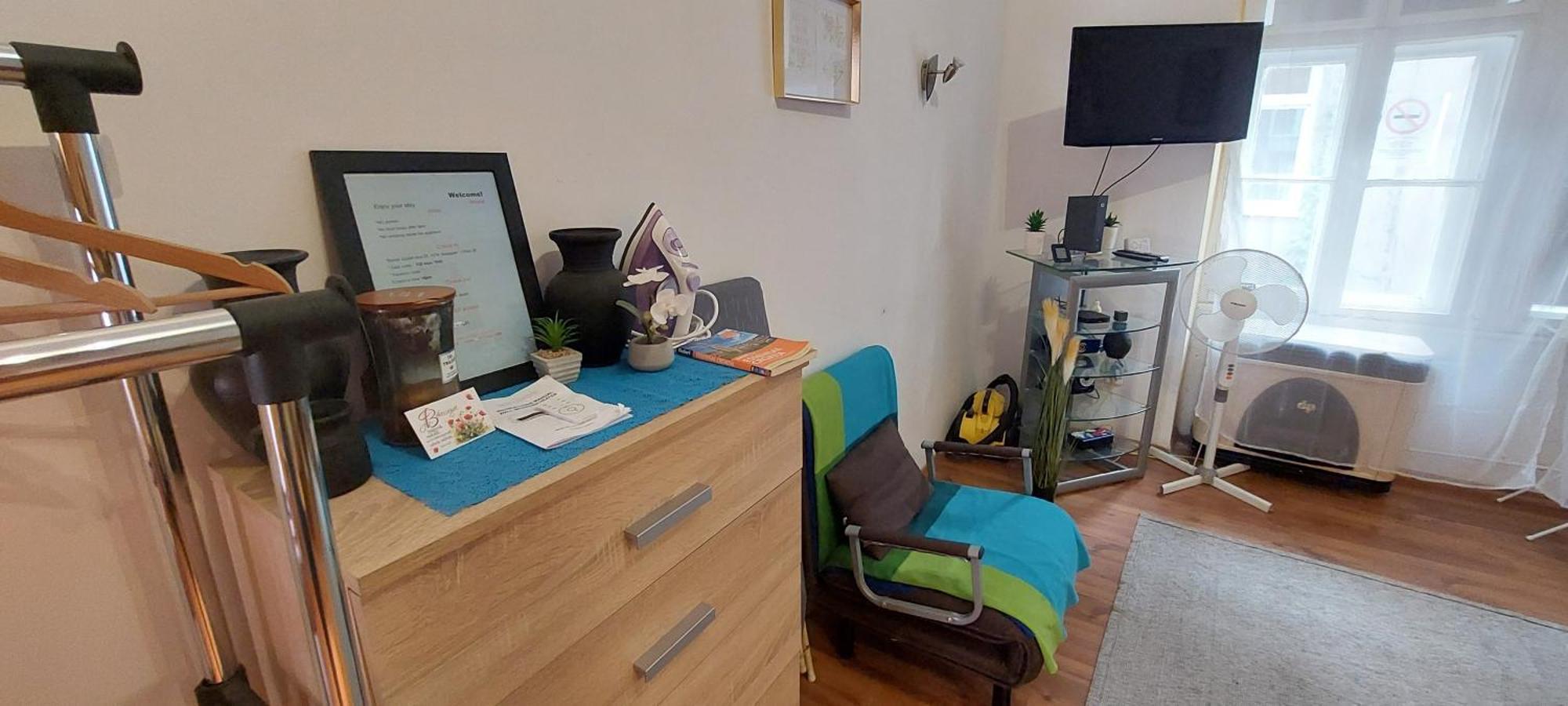 Marek 30 Apartman ブダペスト エクステリア 写真