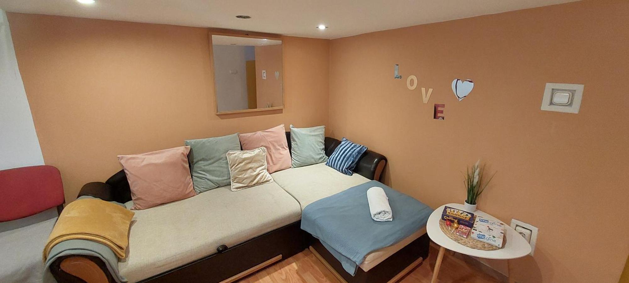 Marek 30 Apartman ブダペスト エクステリア 写真