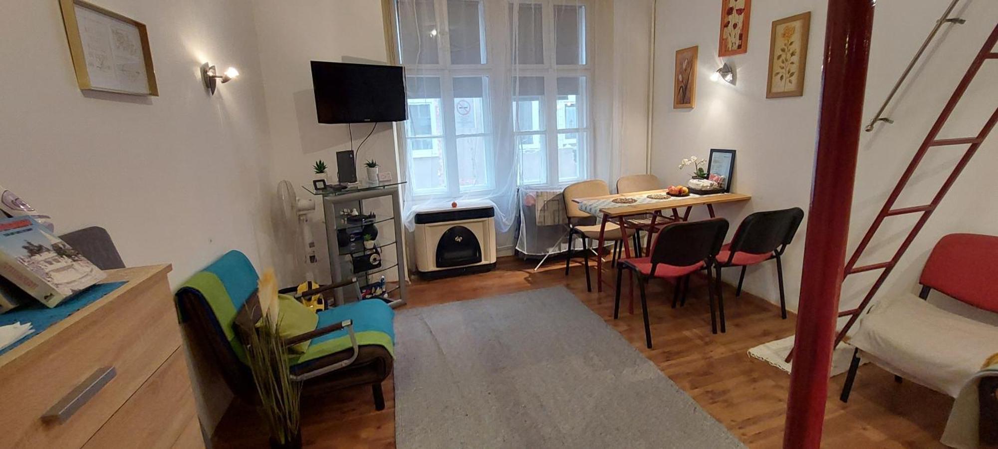 Marek 30 Apartman ブダペスト エクステリア 写真
