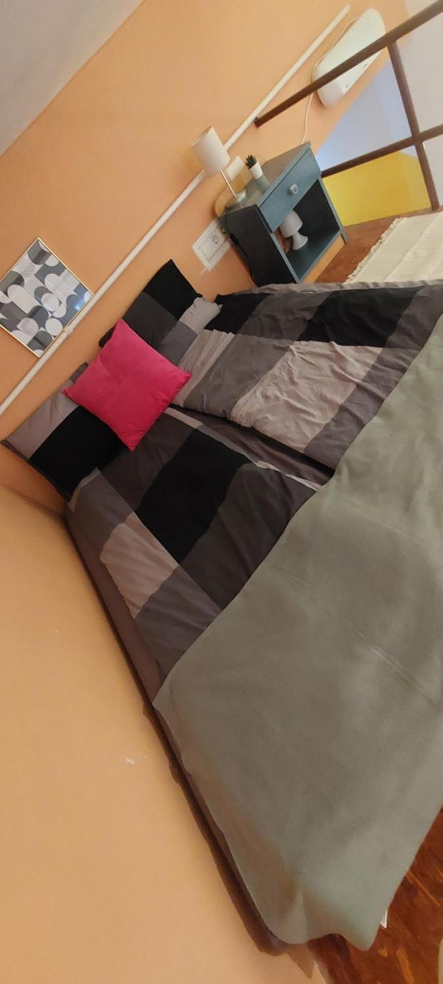 Marek 30 Apartman ブダペスト エクステリア 写真