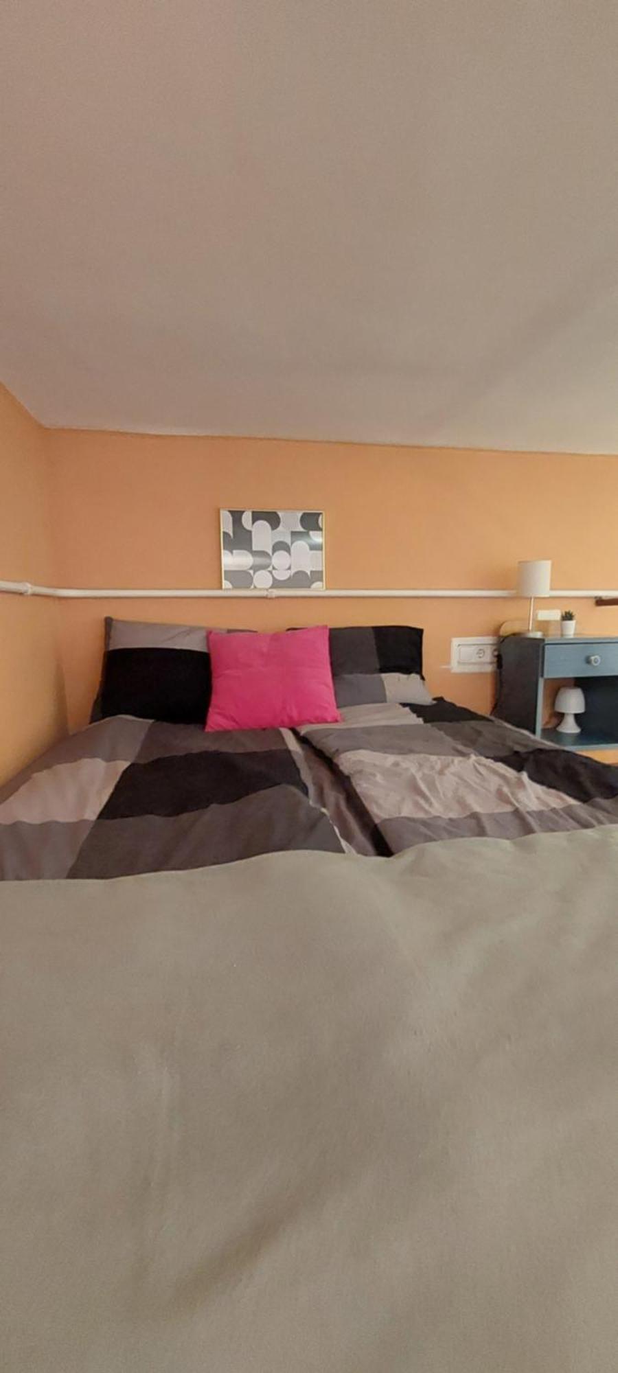 Marek 30 Apartman ブダペスト エクステリア 写真