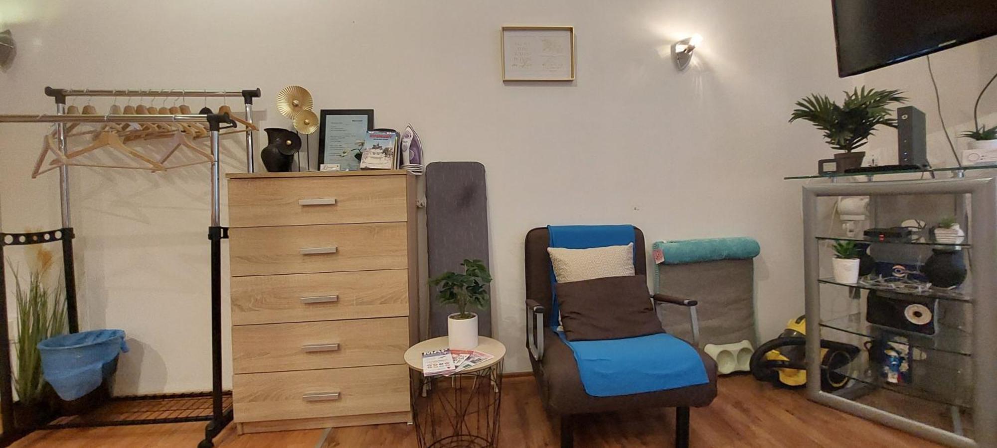 Marek 30 Apartman ブダペスト エクステリア 写真