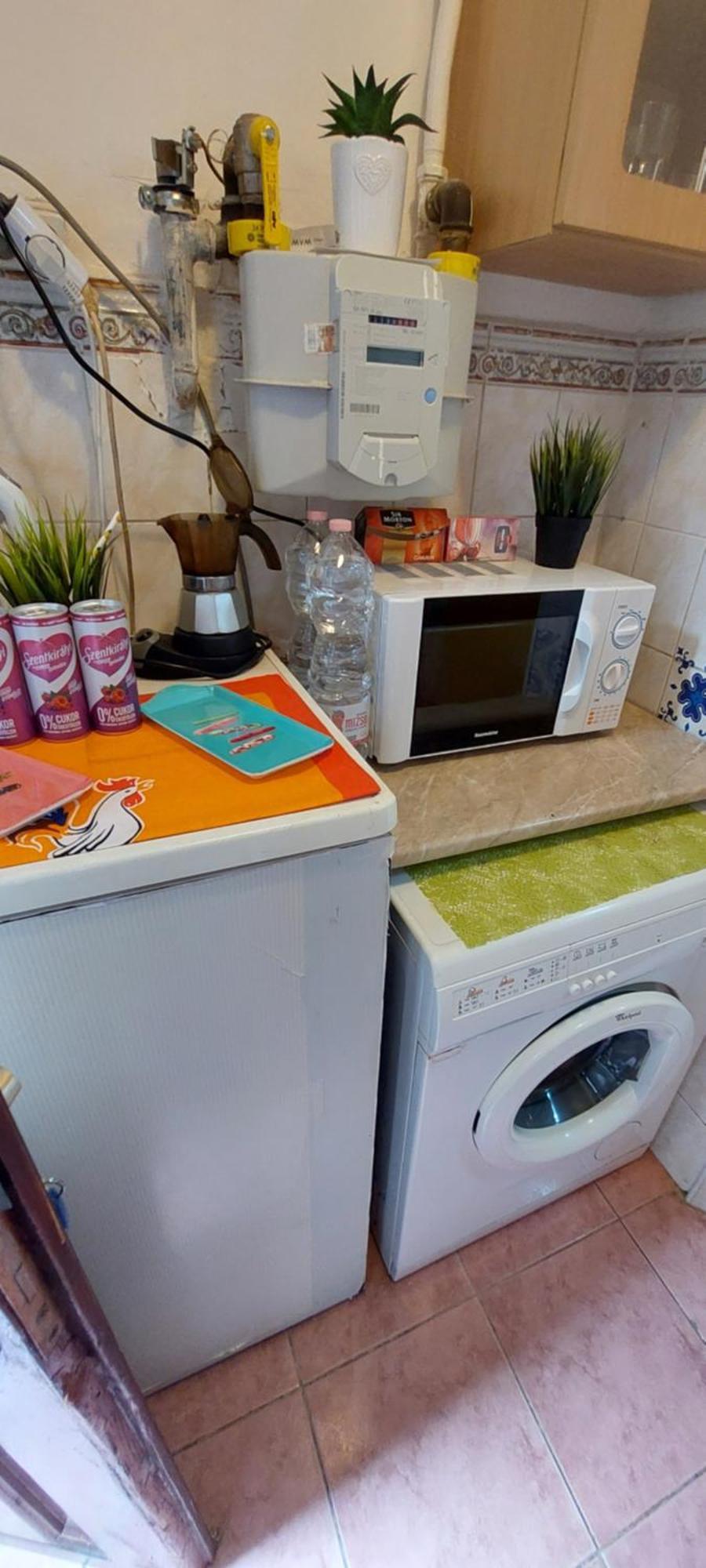 Marek 30 Apartman ブダペスト エクステリア 写真
