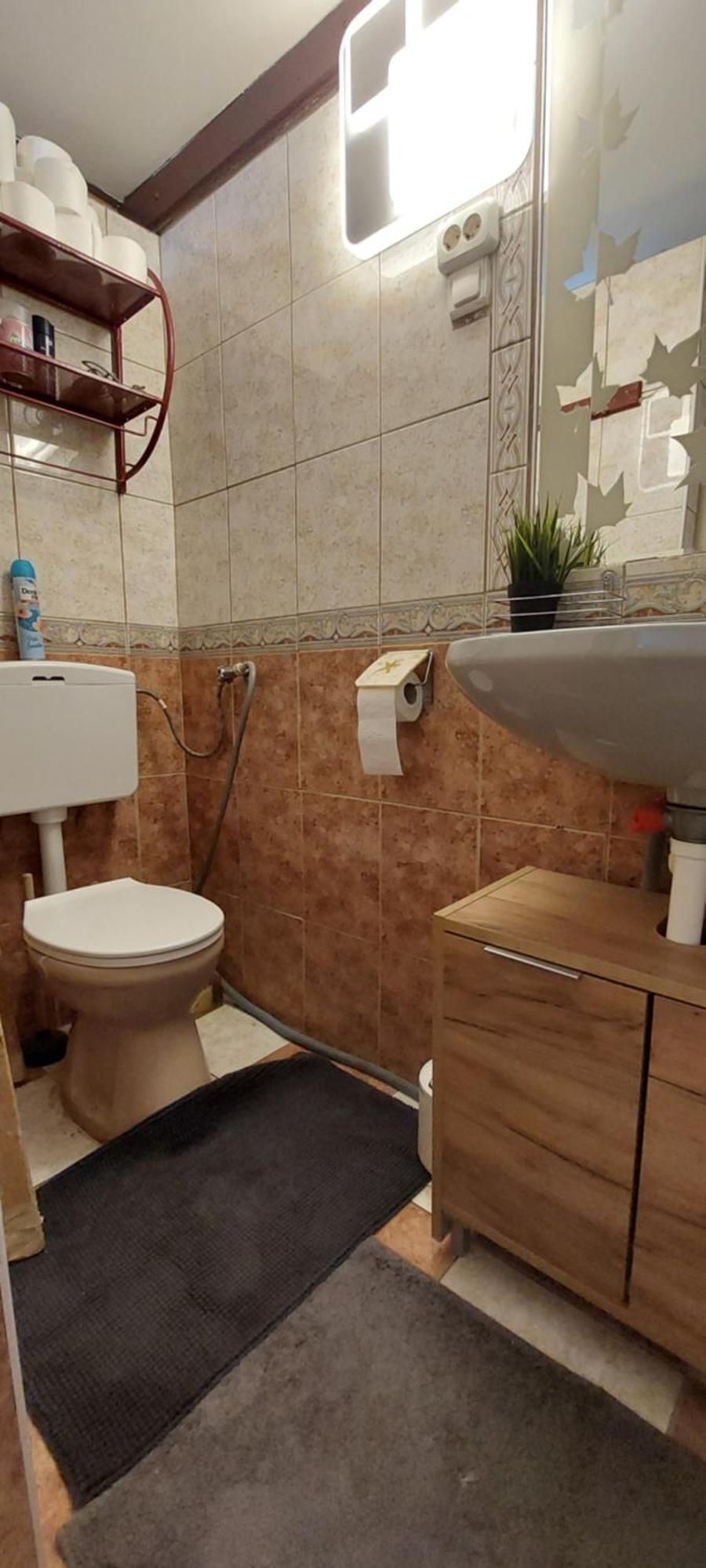 Marek 30 Apartman ブダペスト エクステリア 写真