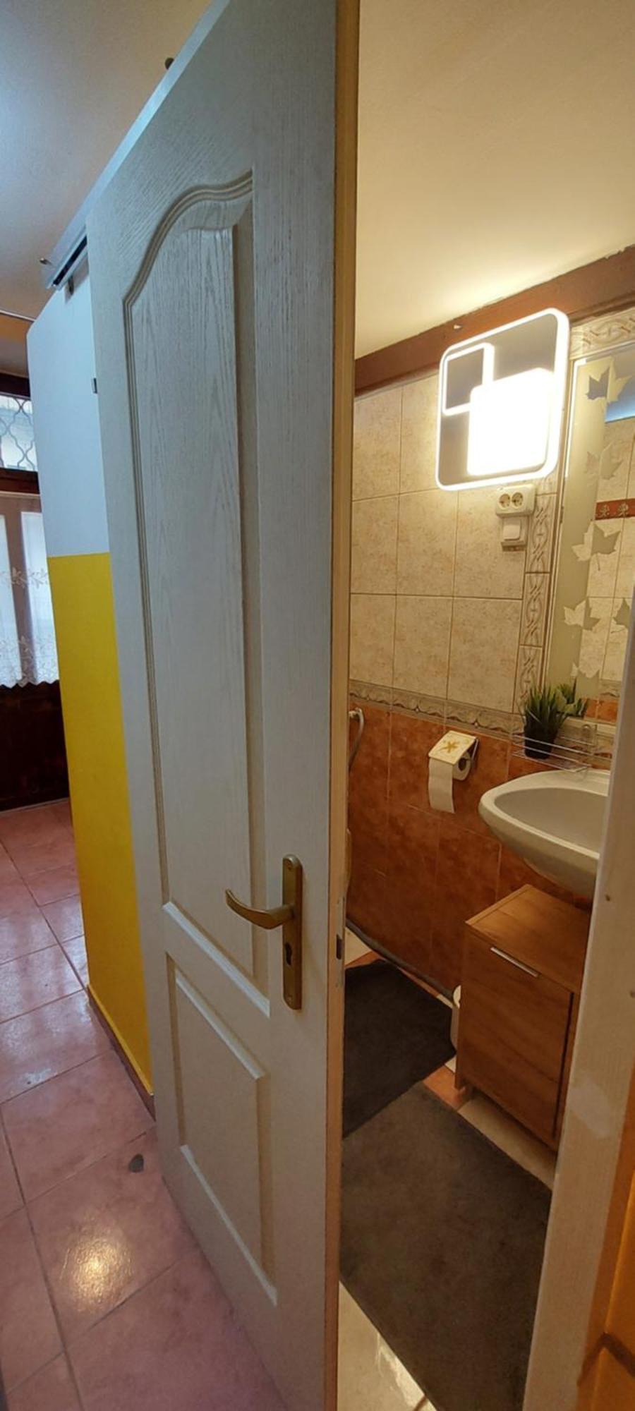 Marek 30 Apartman ブダペスト エクステリア 写真