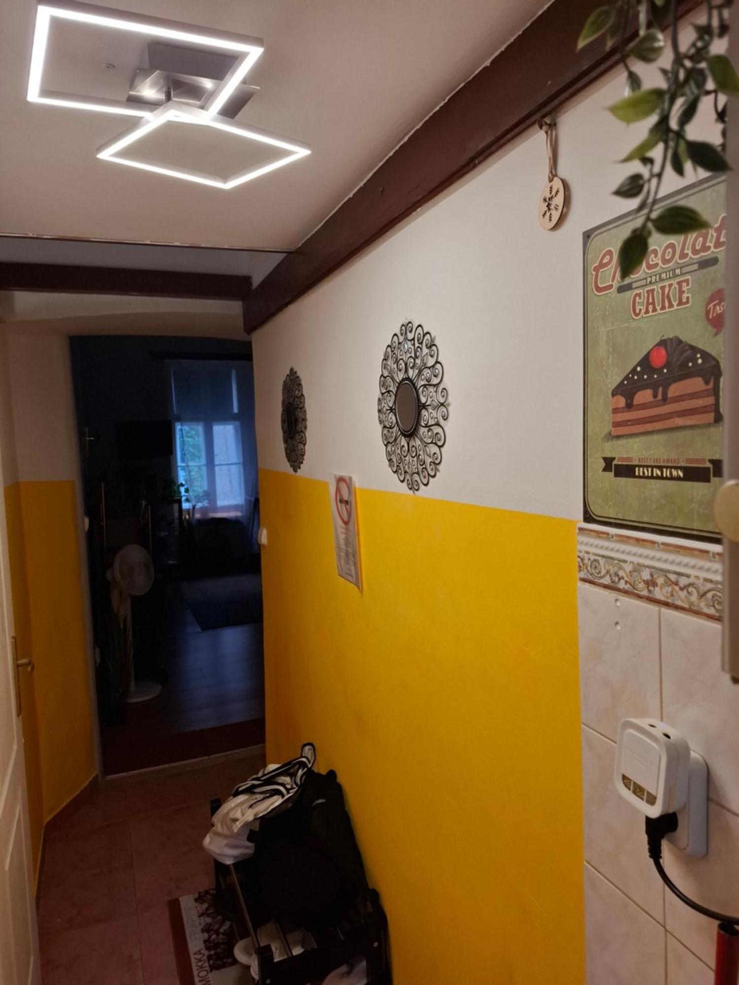 Marek 30 Apartman ブダペスト エクステリア 写真